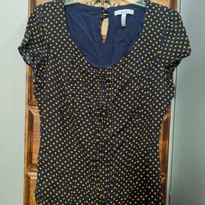 Pepperberry 14sc top